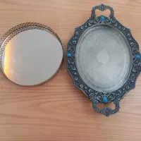 سینی پذیرایی پیوتر