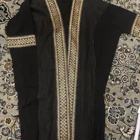 سه عدد مانتو مجلسی
