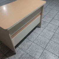 میز تحریز MDF|میز تحریر و کامپیوتر|ارومیه, |دیوار
