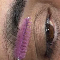 مدل آرایش دائم با هزینه مواد