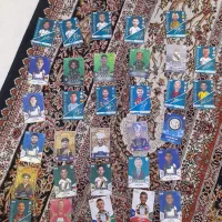 کیمدی 2025