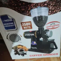 آسیاب قهوه نوا ۳۶۶۰