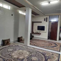 خونه-100-متری-زیر-همکف