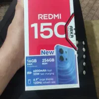 redmi15c