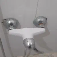 شیر الات حمام و سرویس