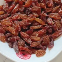 کشمش درشت شغاری