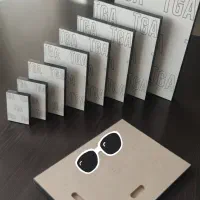 شاسی عکس گرید A+