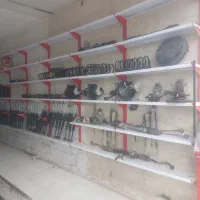 کمک و وسایل ماشین