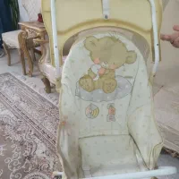 صندلی غذا کودک