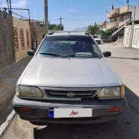 پراید 88|خودرو سواری و وانت|یاسوج, |دیوار