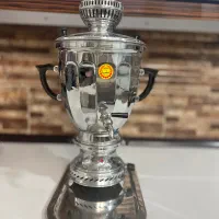 فروش سماور گازی نو