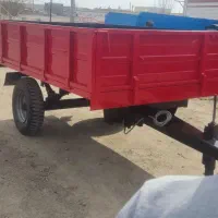 تریلی تراکتور