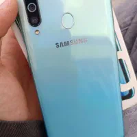 گوشی Samsung's A60 128در حد