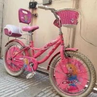 دوچرخه