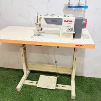 چرخ راسته فول کامپیوتری بایو چرخ خیاطی صنعتی