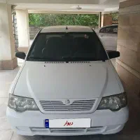 پراید ۱۳۲ مدل ۹۰ هیدرولیک