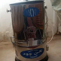 سبزی خورد کن