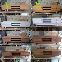 میز تلویزیون مدل جدید26 ال سی دی ای مدرنا