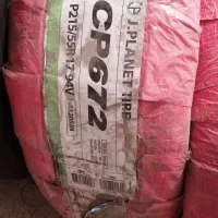 لاستیک جی پلنت CP672