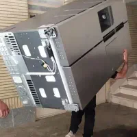 دفتر باربری و اسبابکشی منزل کارگر شاهرود بار Vip
