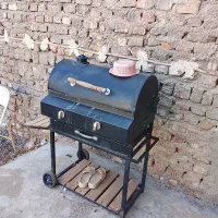 باربیکیو