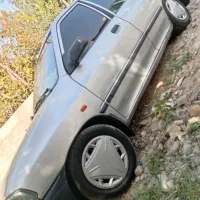 پراید 87شاسی پلمپ