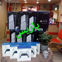 ps5 slim digital Europe پلی استیشن 5 SONY پی اس۵