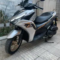 یاماها ایروکس آب خنک 1402