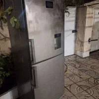 یخچال اسنوا
