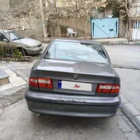 سمند ef7|خودرو سواری و وانت|کرج, محمود آباد|دیوار