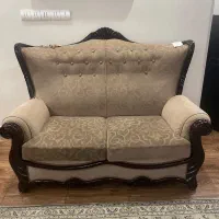 مبلمان و میز جلومبلی