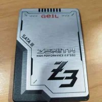 هارد ssd ۵۱۲ giel پر سرعت
