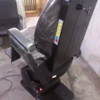 صندلی برقی ارایشگاهی