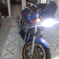 موتور cb400 cb1300