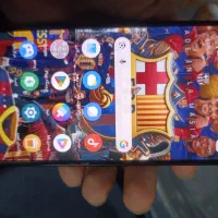poco x6 pro 512 GB سالم