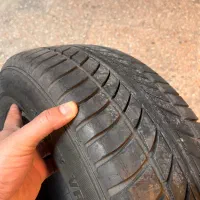 چهار حلقه 195/65/15R برلیانس