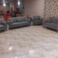 مبل 7نفره