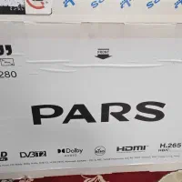 تلویزیون ۳۲ اینچ پارس