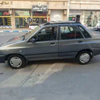 پراید۱۳۱مدل۸۸