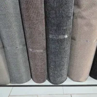 موکت زبرا|موکت|رباط‌کریم, شهرک صنعتی زواره‌ای|دیوار