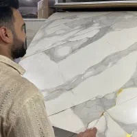 ابزارقاب بندی/ترمووالpvc/ماربل شیتuvپلاس