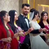 گروه موزیک کردی گروه ارکستر لری لکی دیجی