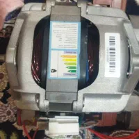 موتور ماشین لباسشویی ال جی