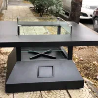 میز آتش آتشدان آتشکده|مصالح و تجهیزات ساختمان|شیراز, قصرالدشت|دیوار