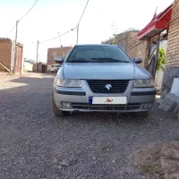 سمند مدل 82