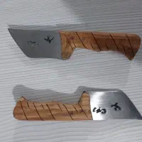 چاقو قدیمی