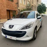 207 پاناروما مدل 1402
