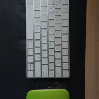 All in one apple
