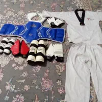 تکواندو