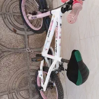 دوچرخه ۱۶ در حد نو